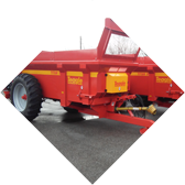 New Machinery