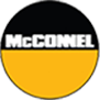 McConnel Logo